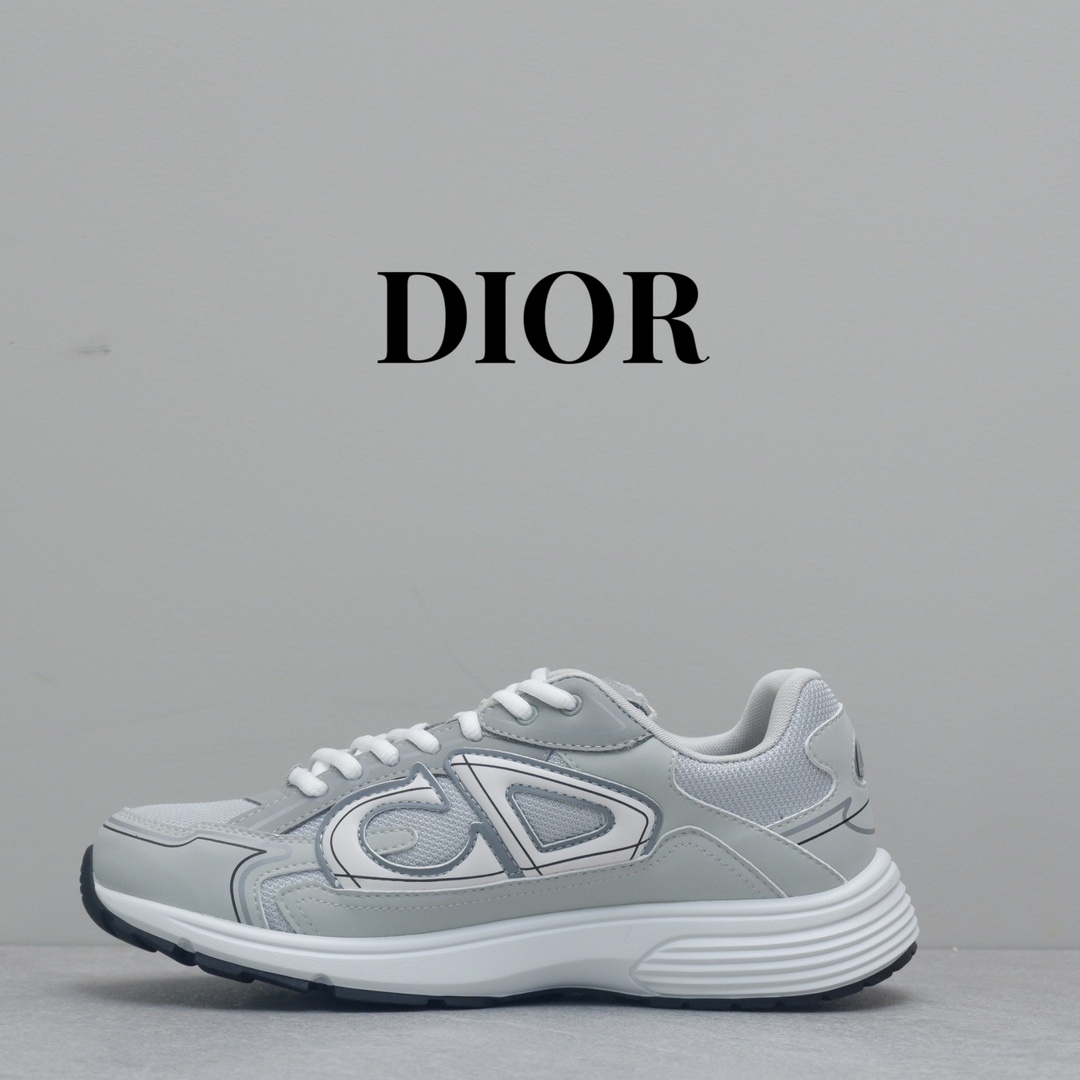 DIOR B30 SNEAKER 