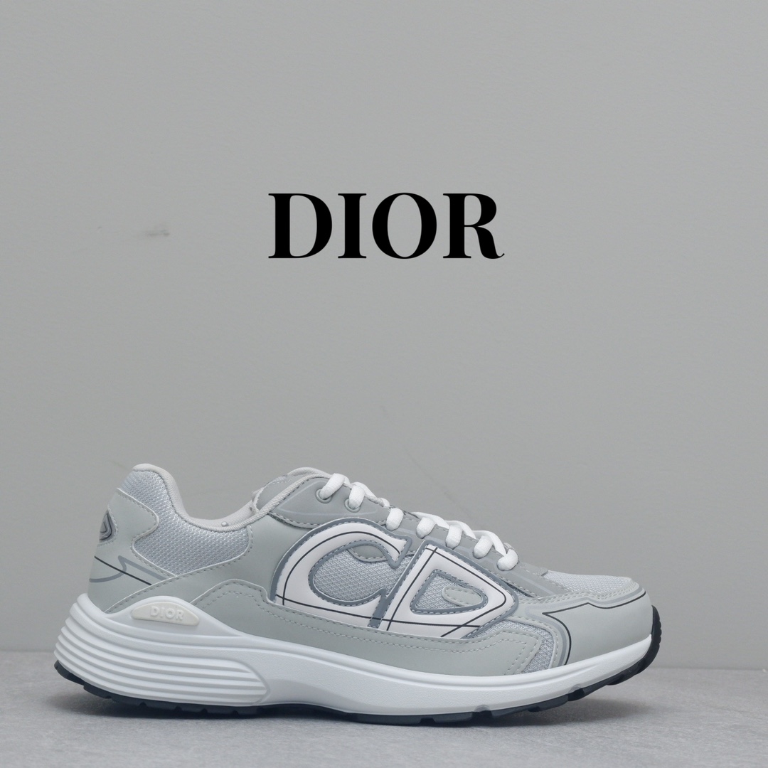 DIOR B30 SNEAKER 