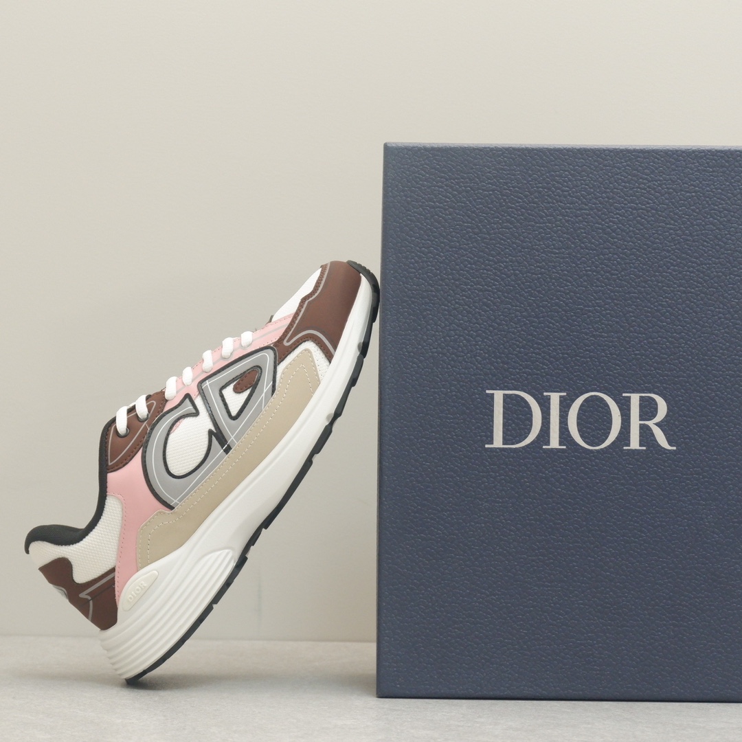 DIOR B30 SNEAKER 