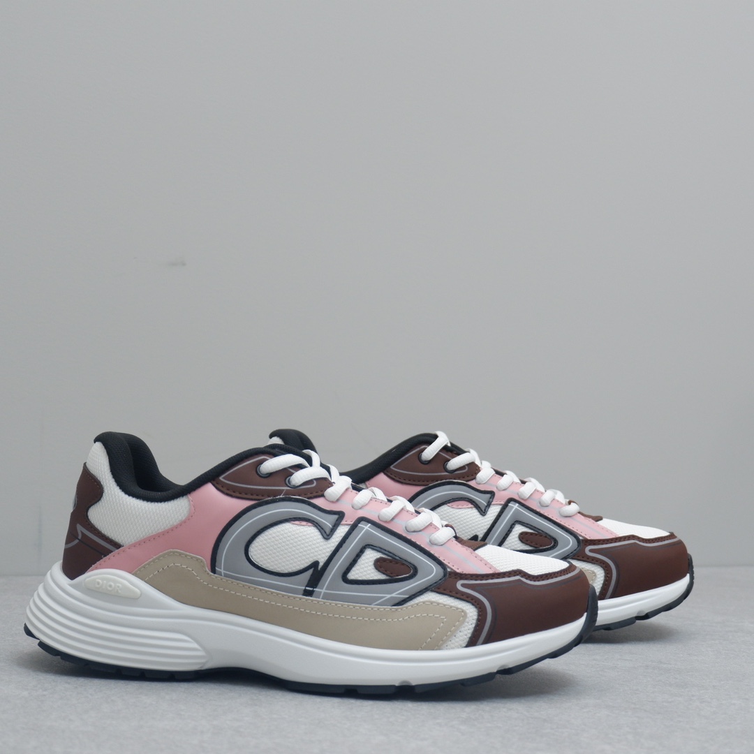 DIOR B30 SNEAKER 