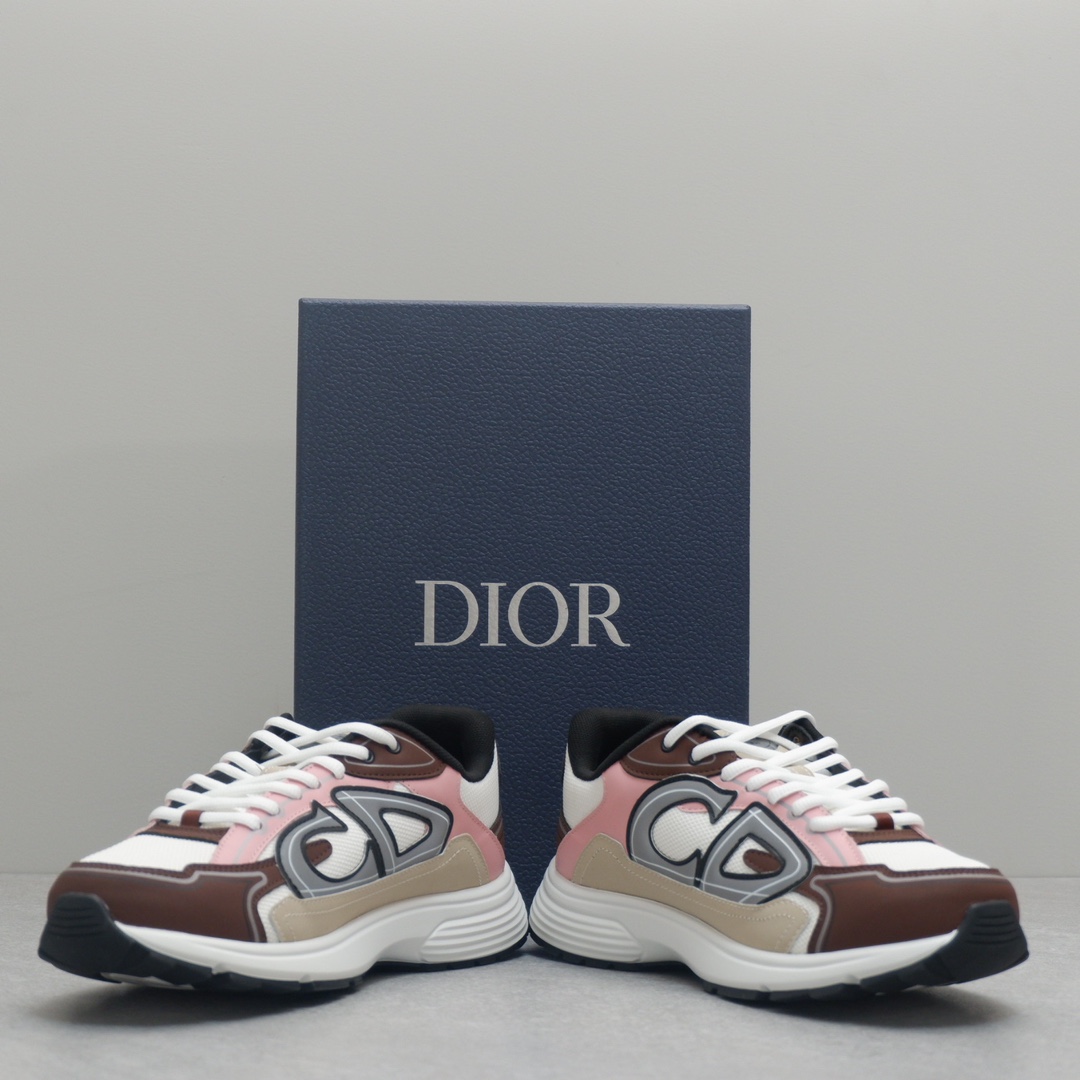 DIOR B30 SNEAKER 