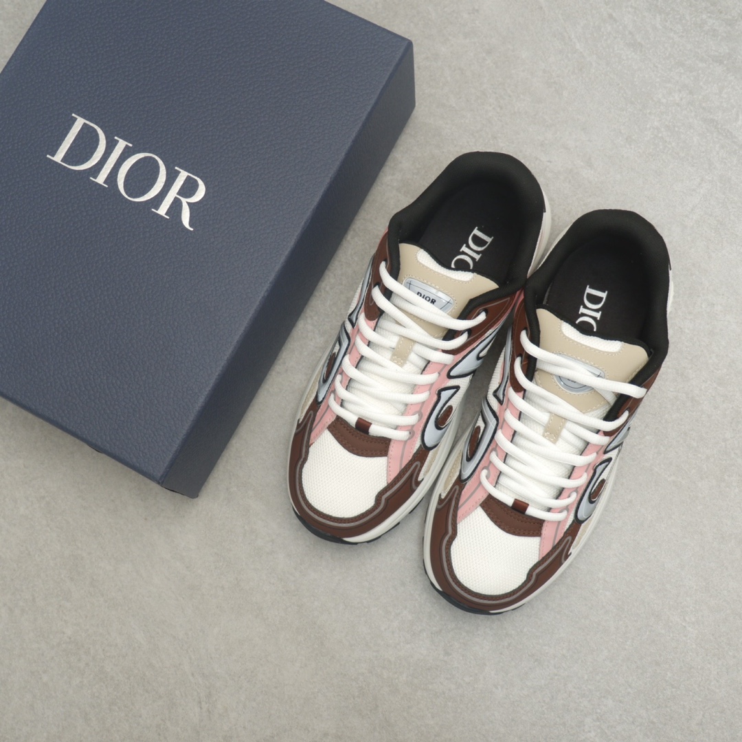 DIOR B30 SNEAKER 