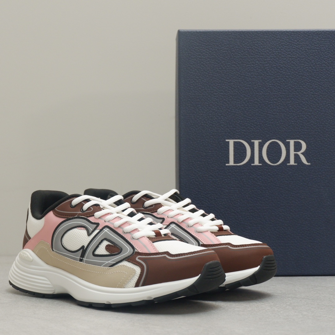 DIOR B30 SNEAKER 
