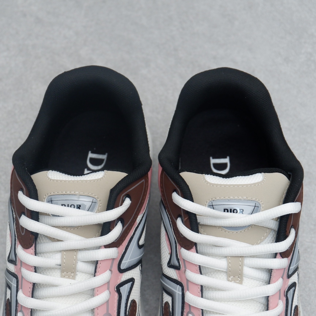 DIOR B30 SNEAKER 