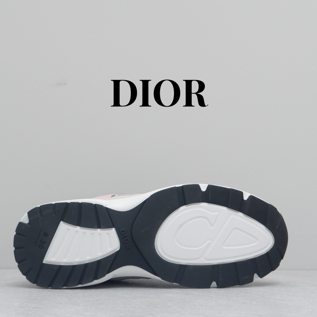 DIOR B30 SNEAKER 
