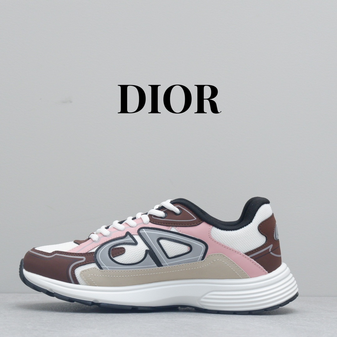 DIOR B30 SNEAKER 
