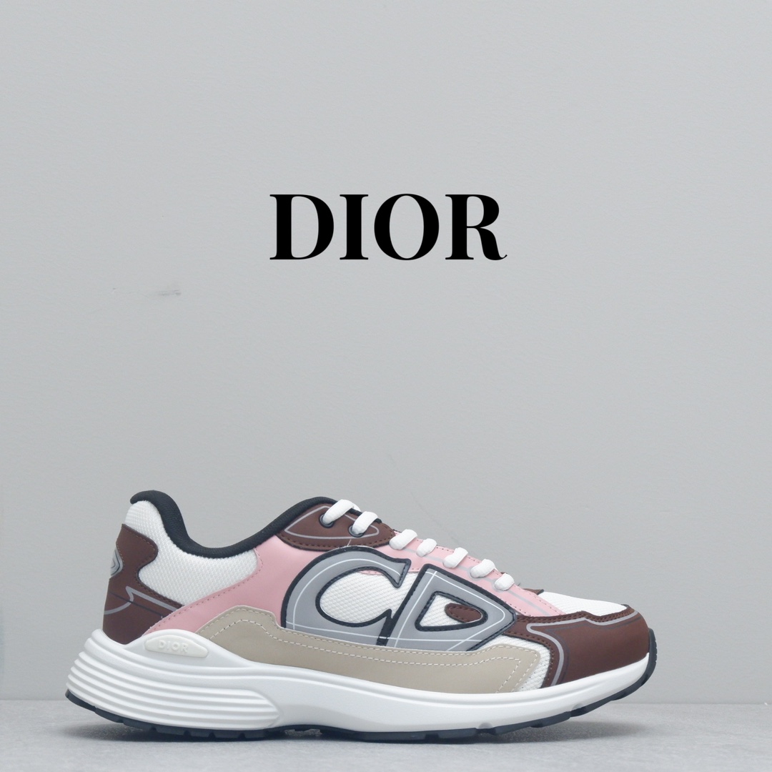 DIOR B30 SNEAKER 