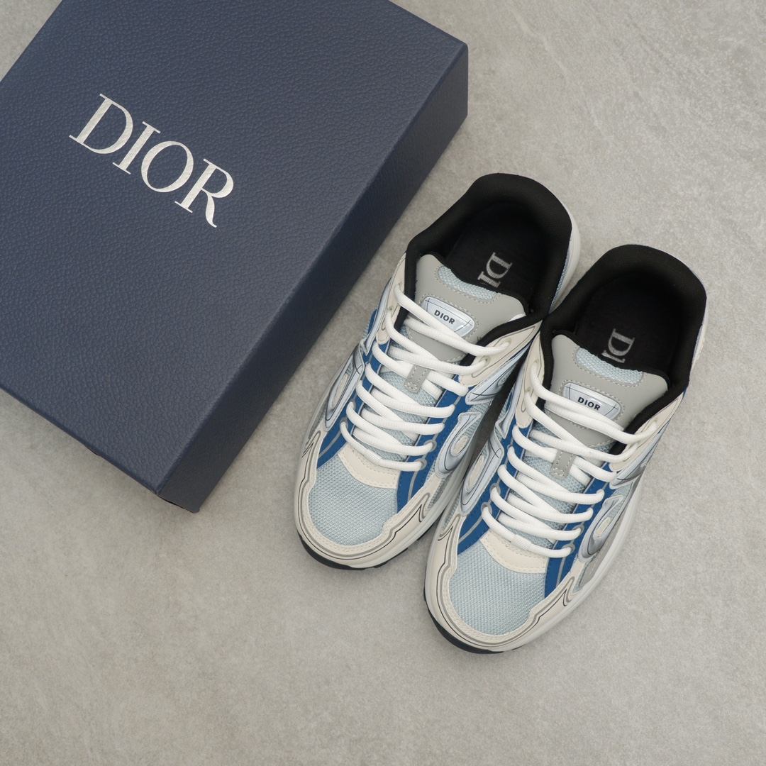DIOR B30 SNEAKER 