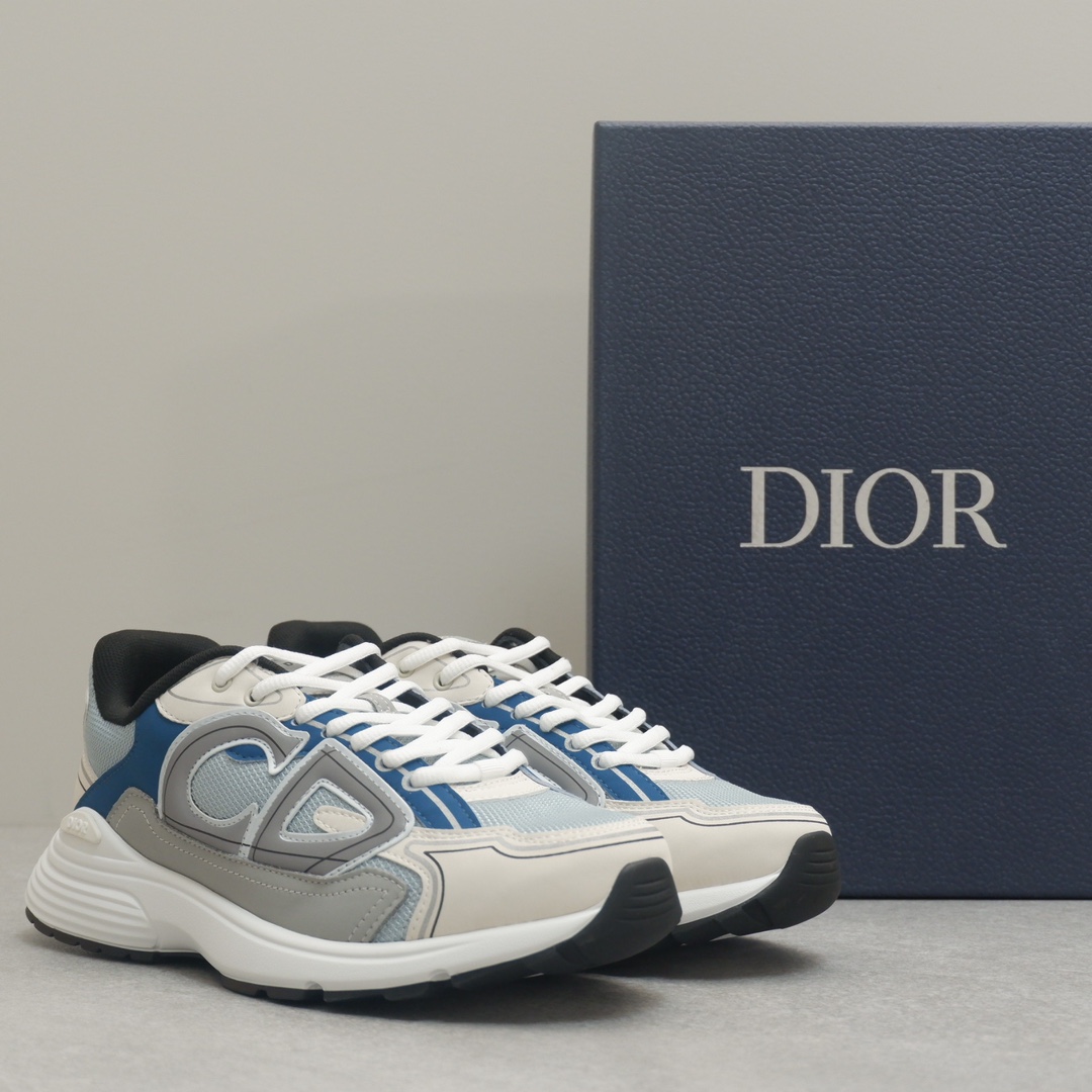 DIOR B30 SNEAKER 