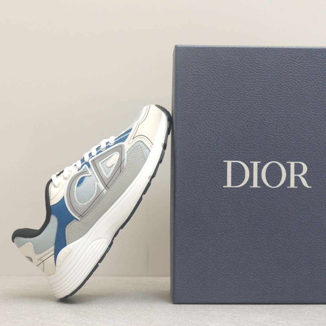 DIOR B30 SNEAKER 