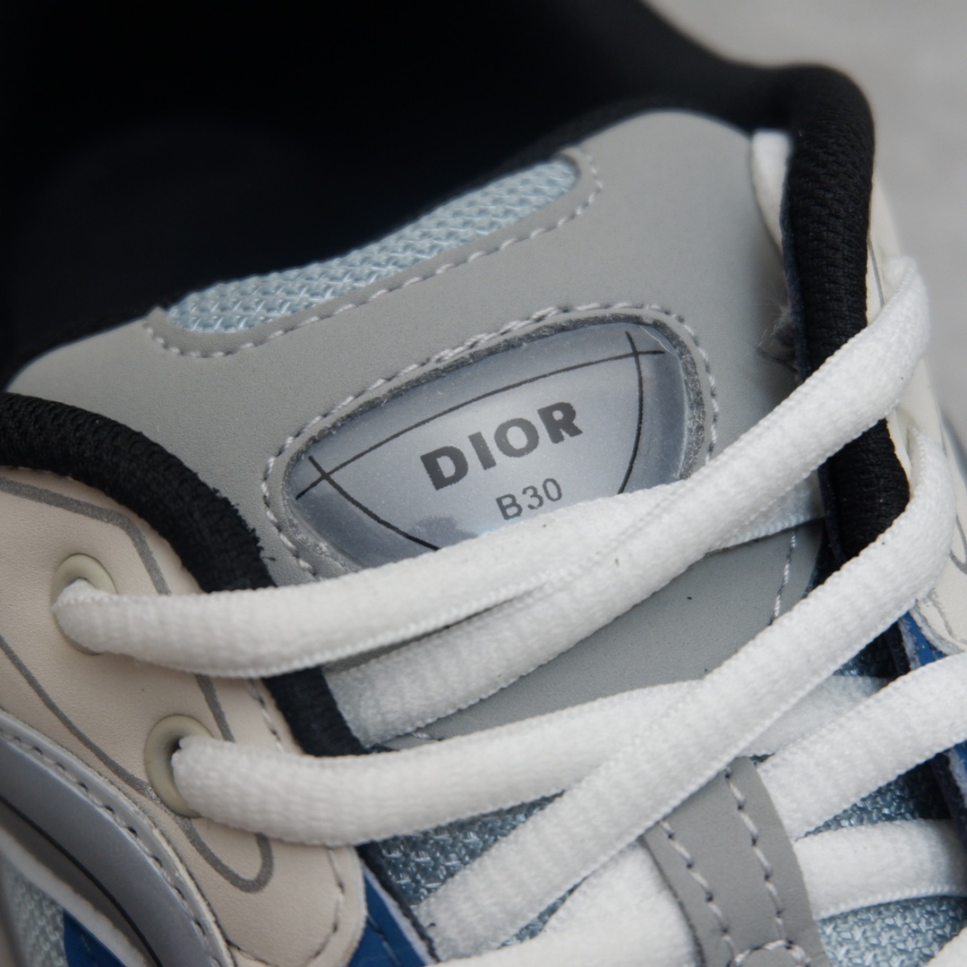 DIOR B30 SNEAKER 