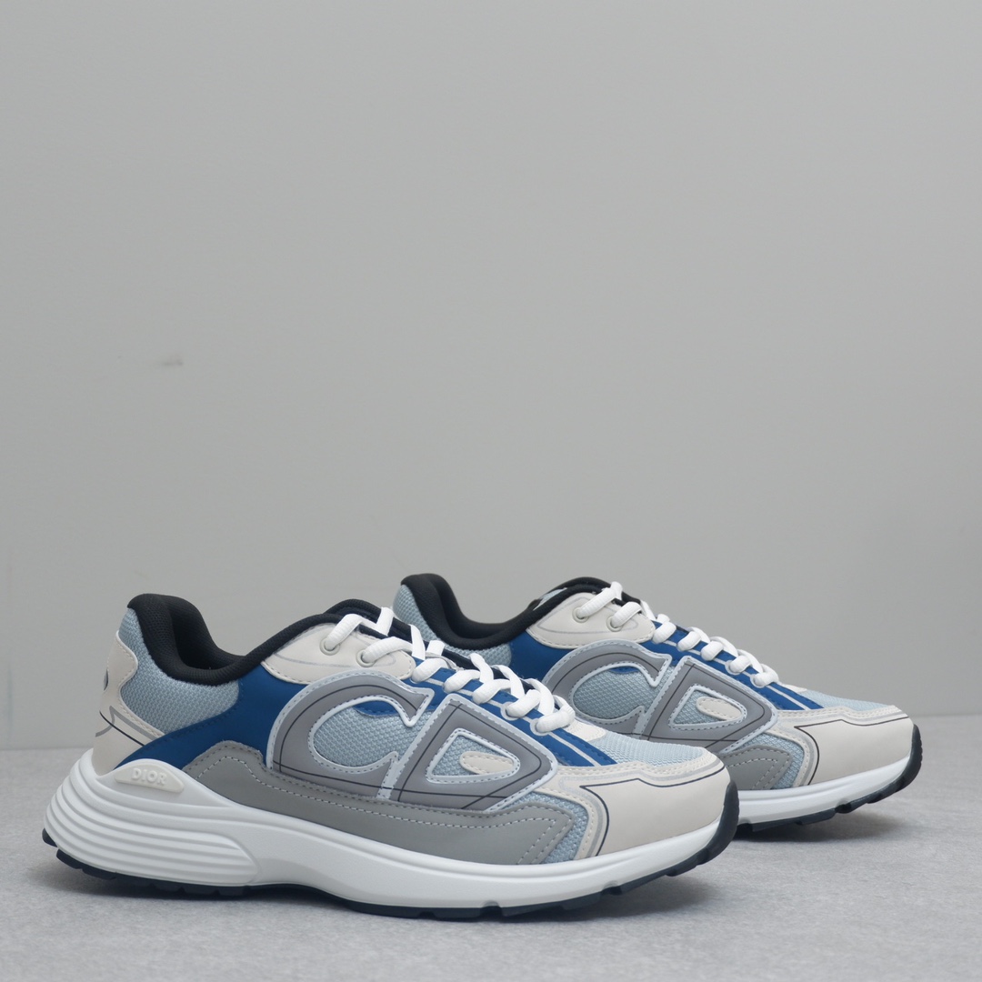 DIOR B30 SNEAKER 