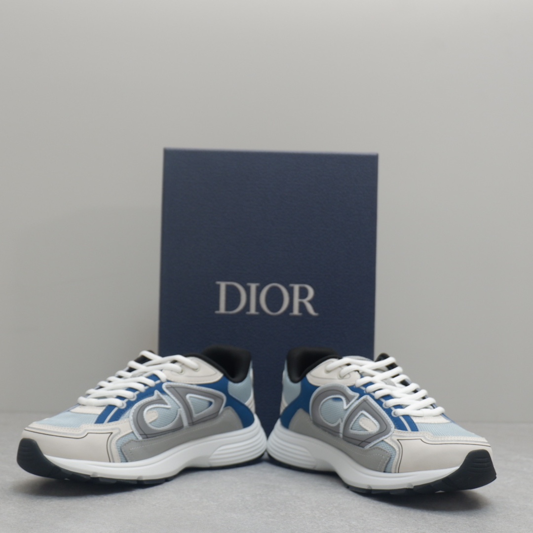 DIOR B30 SNEAKER 