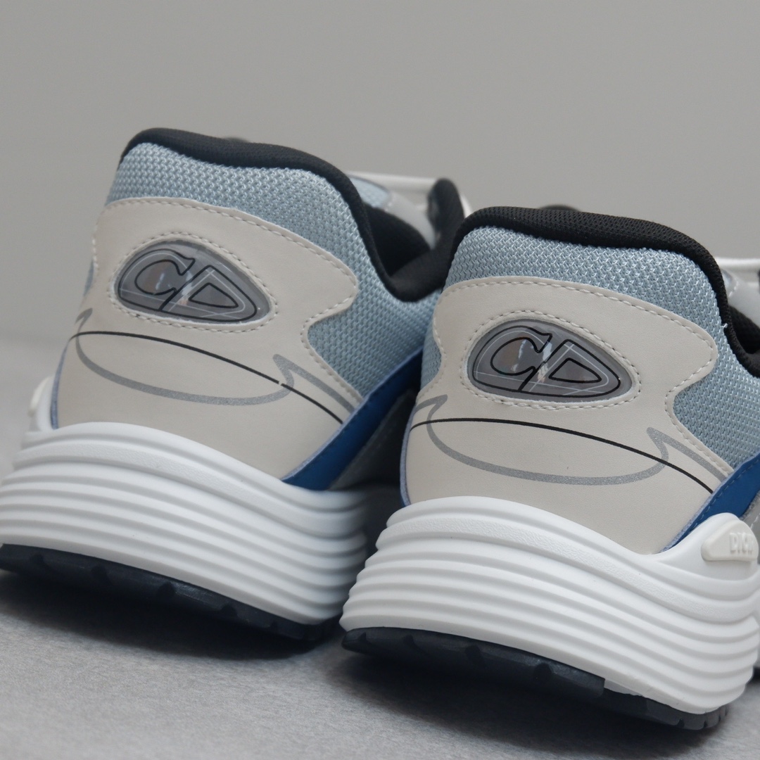 DIOR B30 SNEAKER 