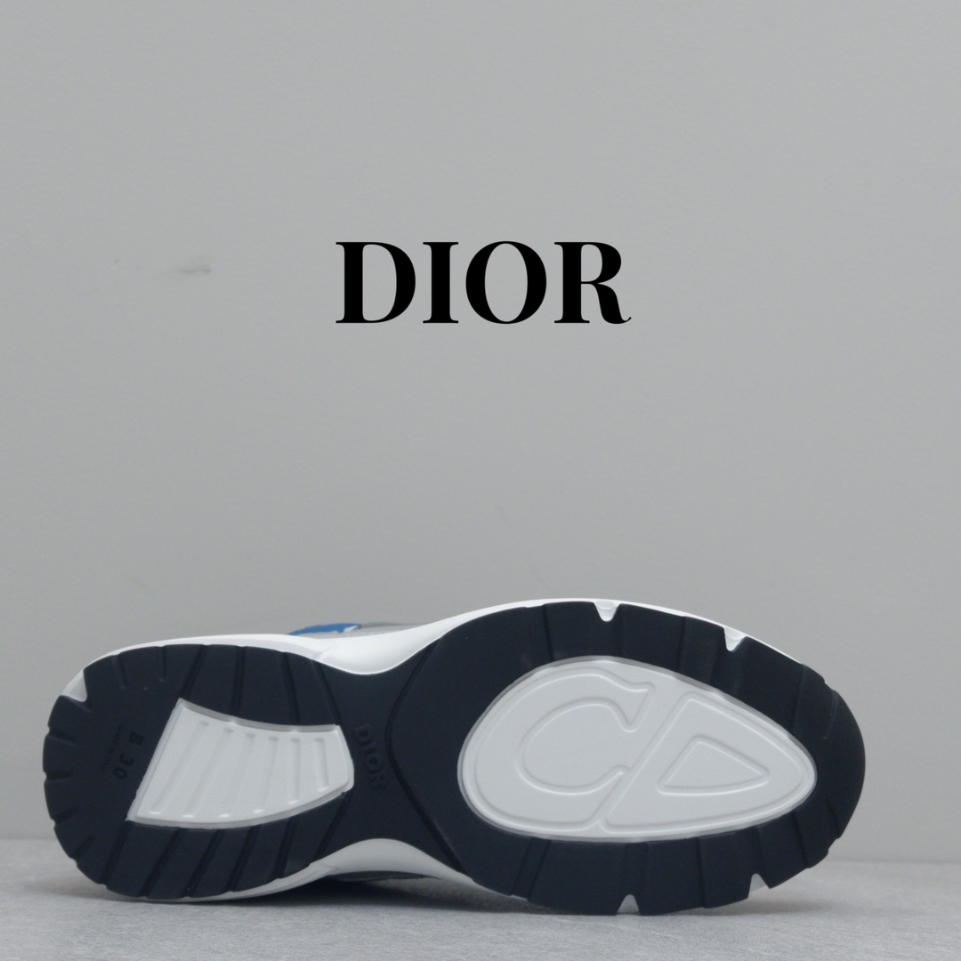 DIOR B30 SNEAKER 