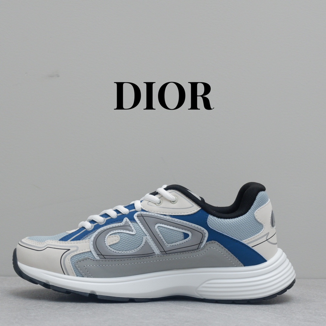 DIOR B30 SNEAKER 