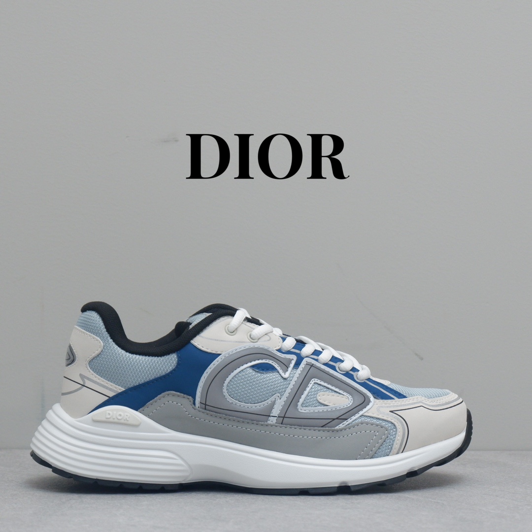 DIOR B30 SNEAKER 