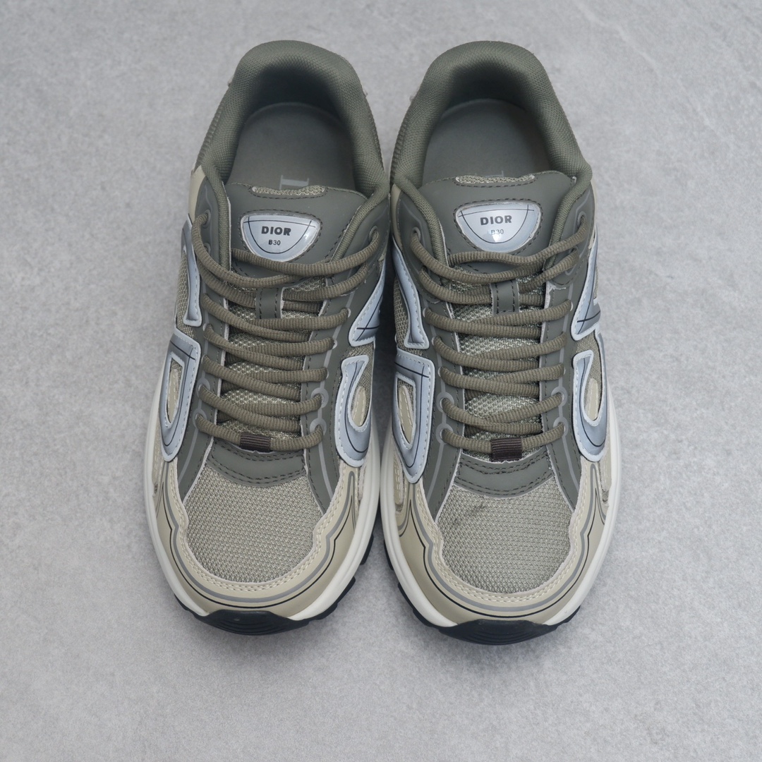 DIOR B30 SNEAKER 