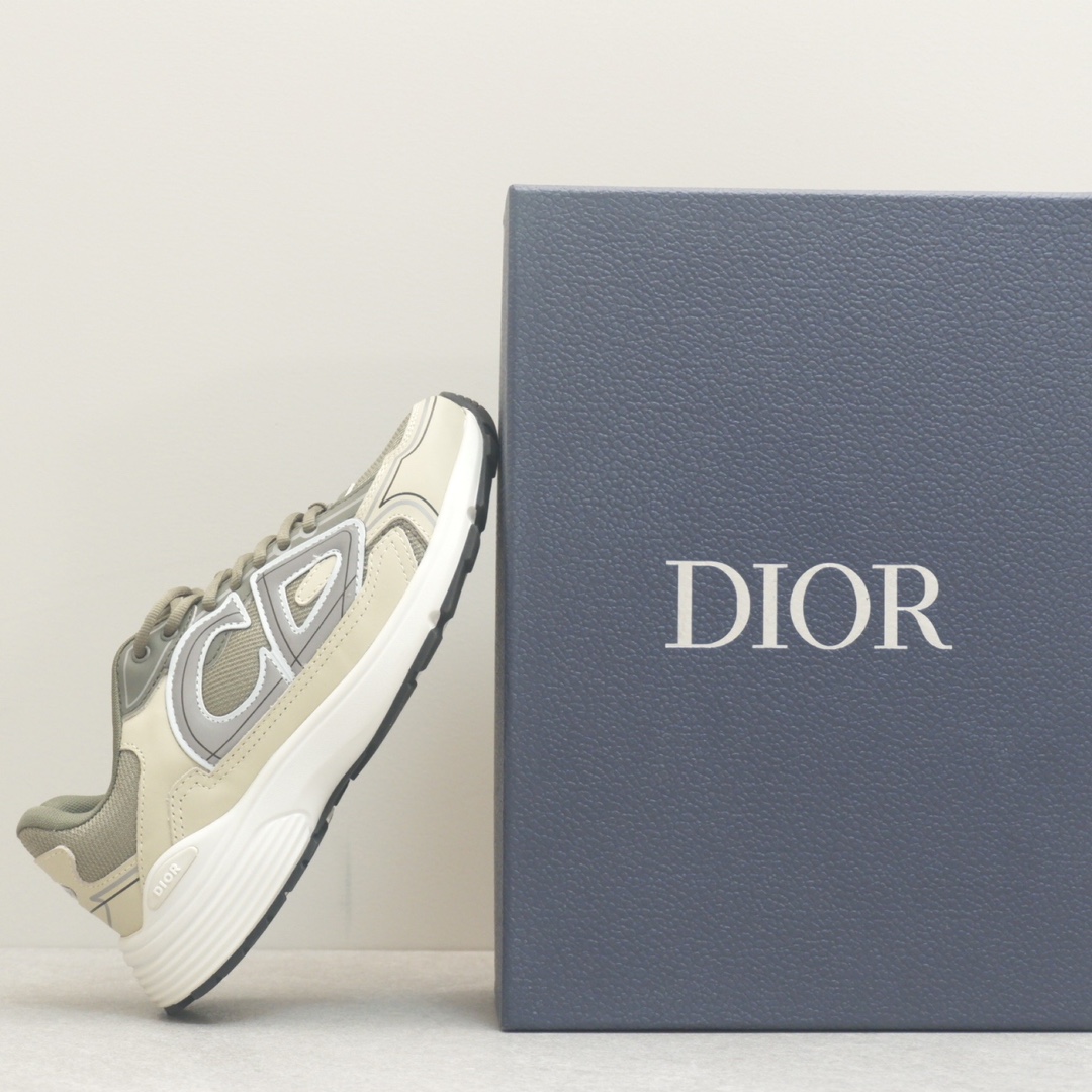 DIOR B30 SNEAKER 