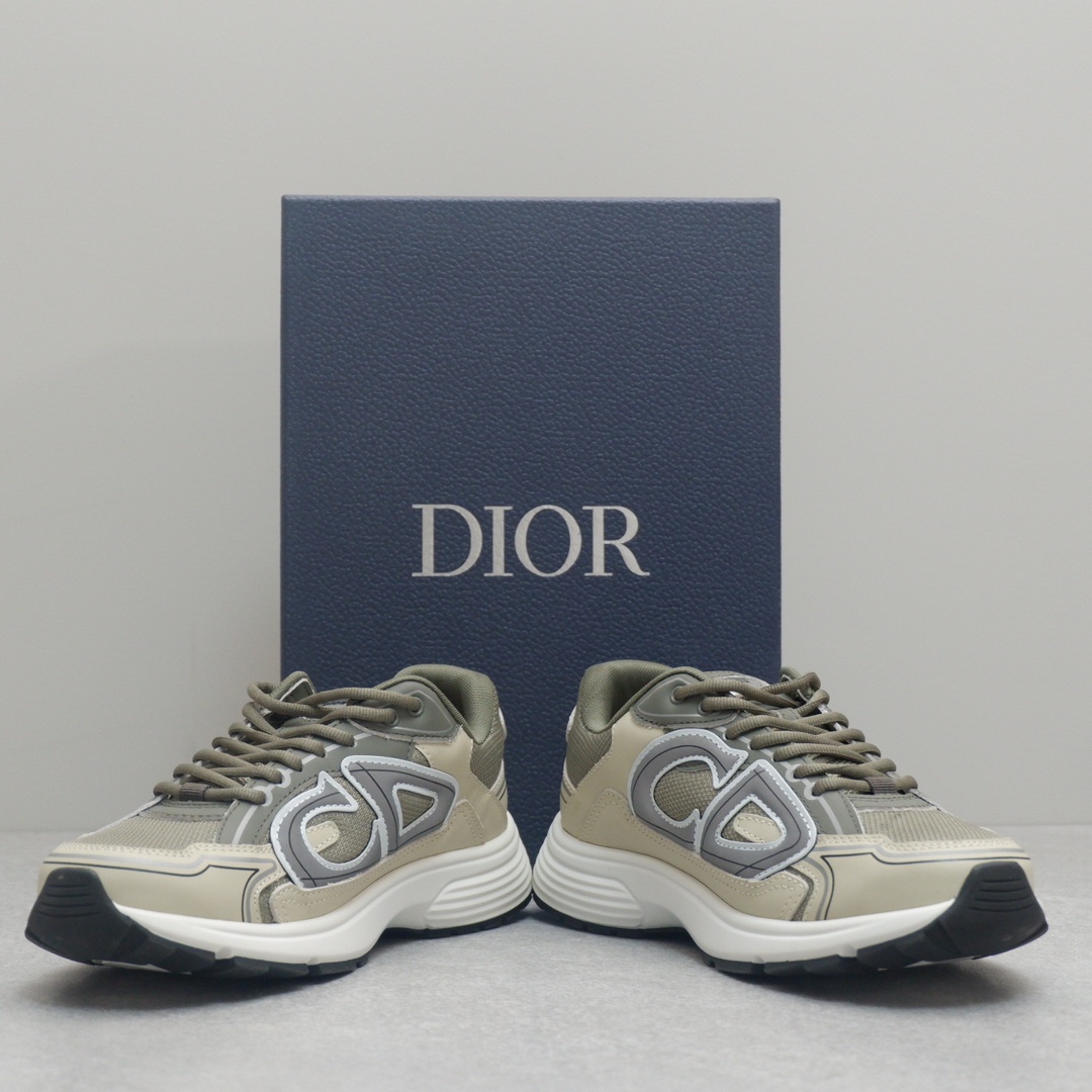 DIOR B30 SNEAKER 