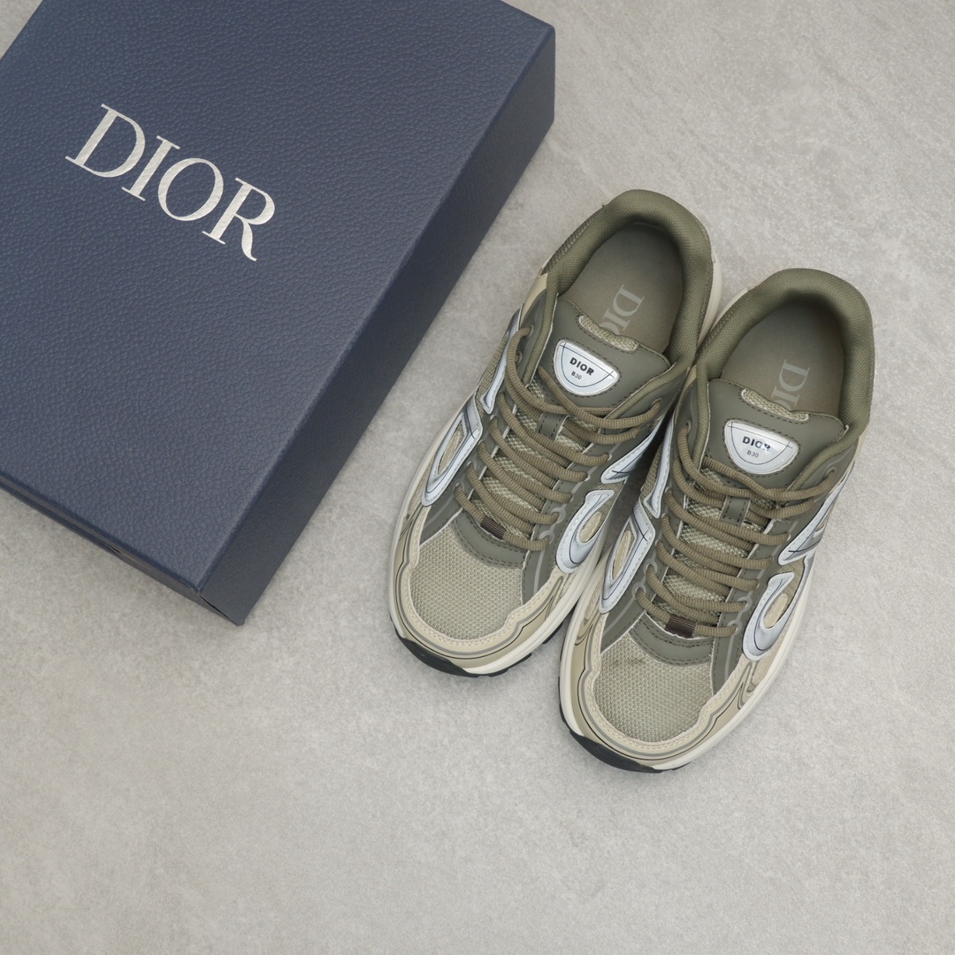 DIOR B30 SNEAKER 