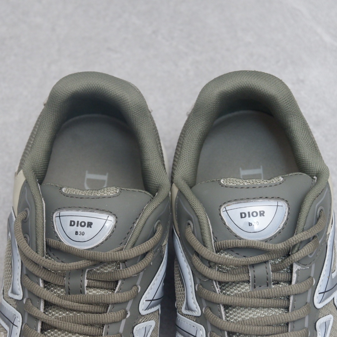 DIOR B30 SNEAKER 