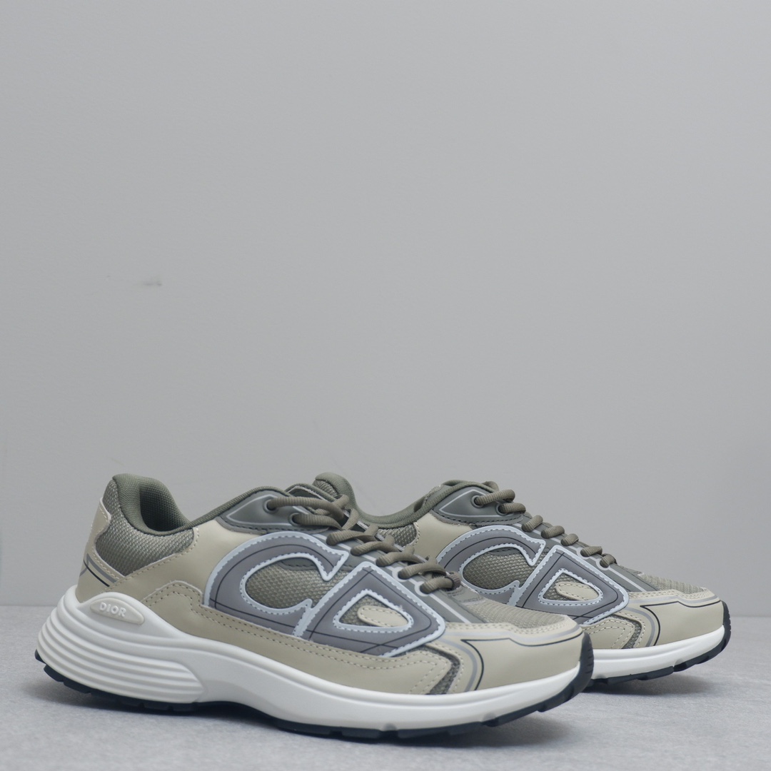 DIOR B30 SNEAKER 