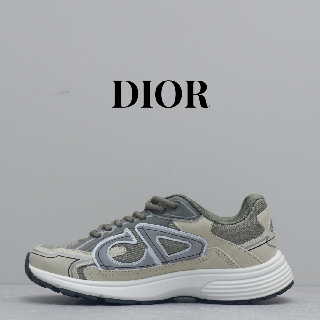 DIOR B30 SNEAKER 