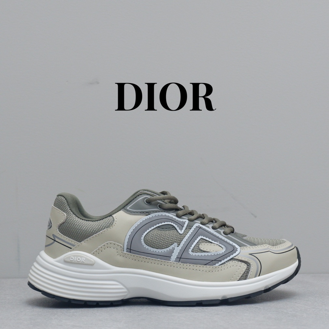 DIOR B30 SNEAKER 