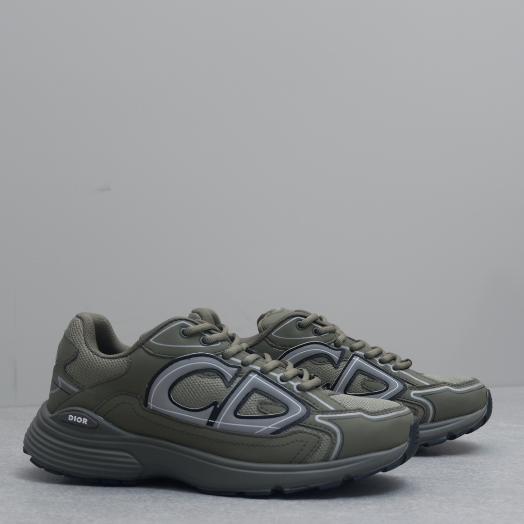 DIOR B30 SNEAKER 