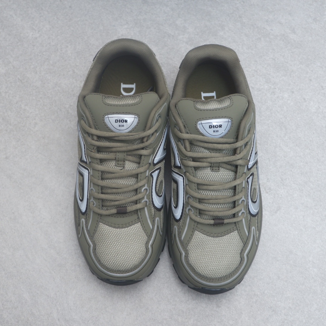 DIOR B30 SNEAKER 