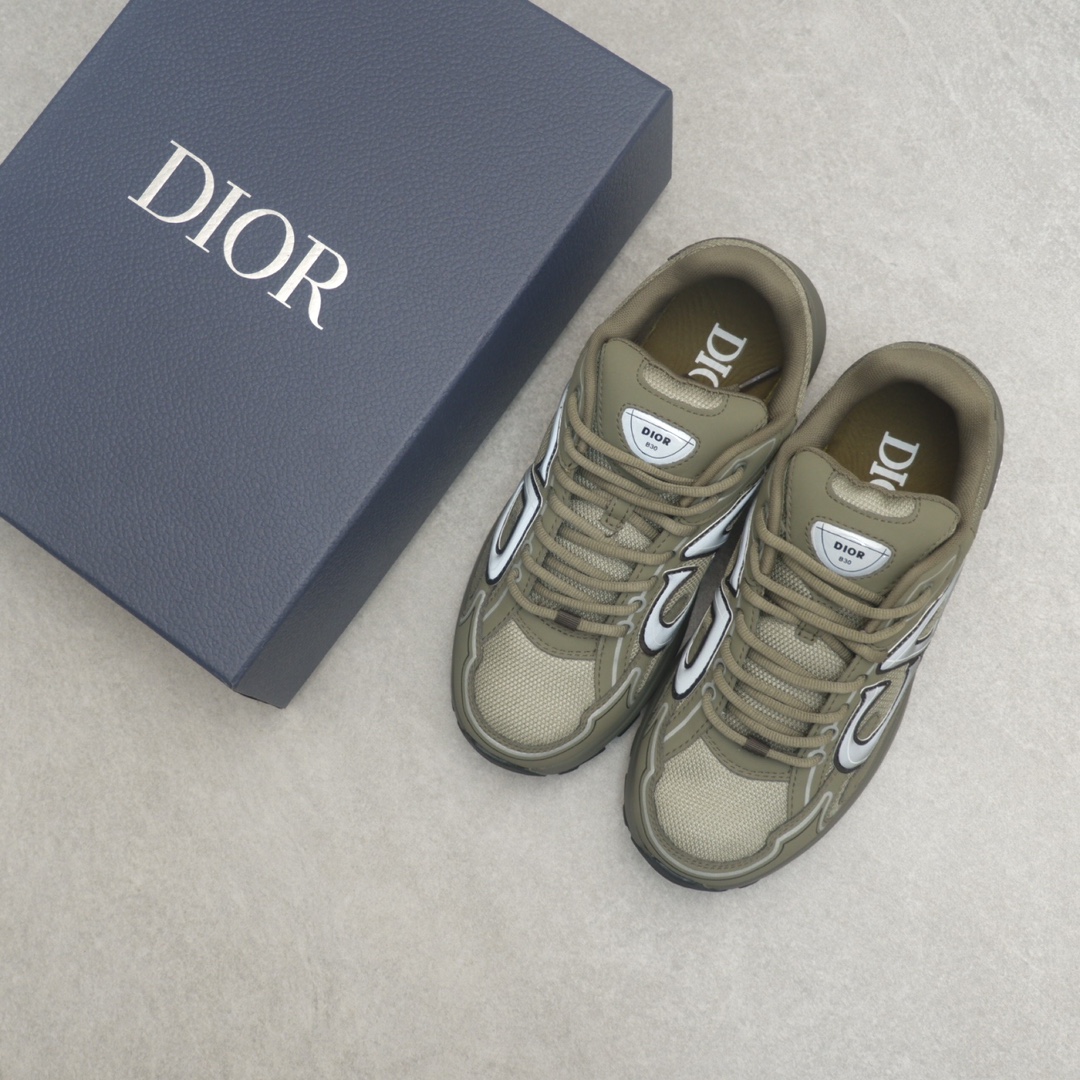 DIOR B30 SNEAKER 