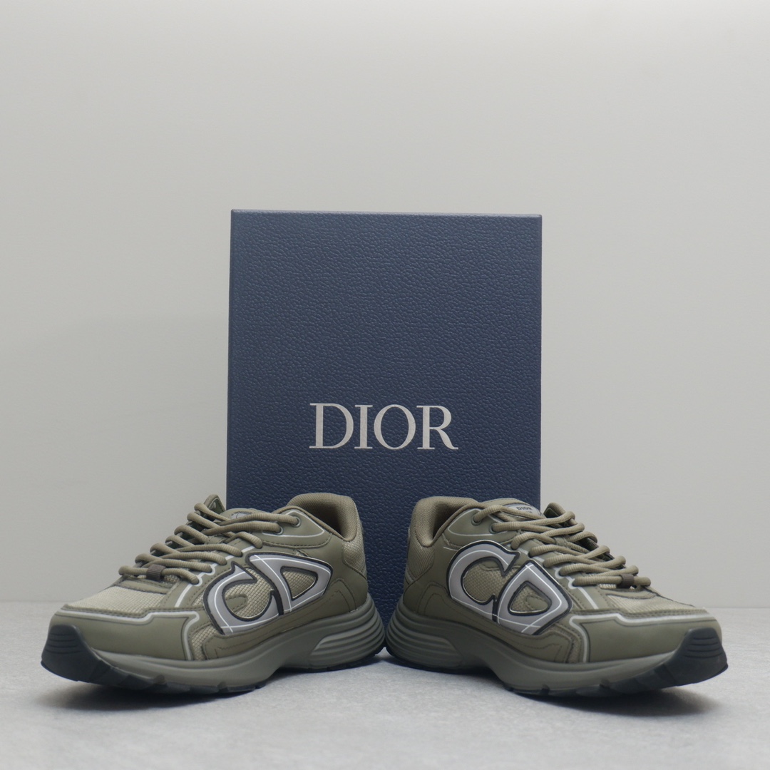 DIOR B30 SNEAKER 