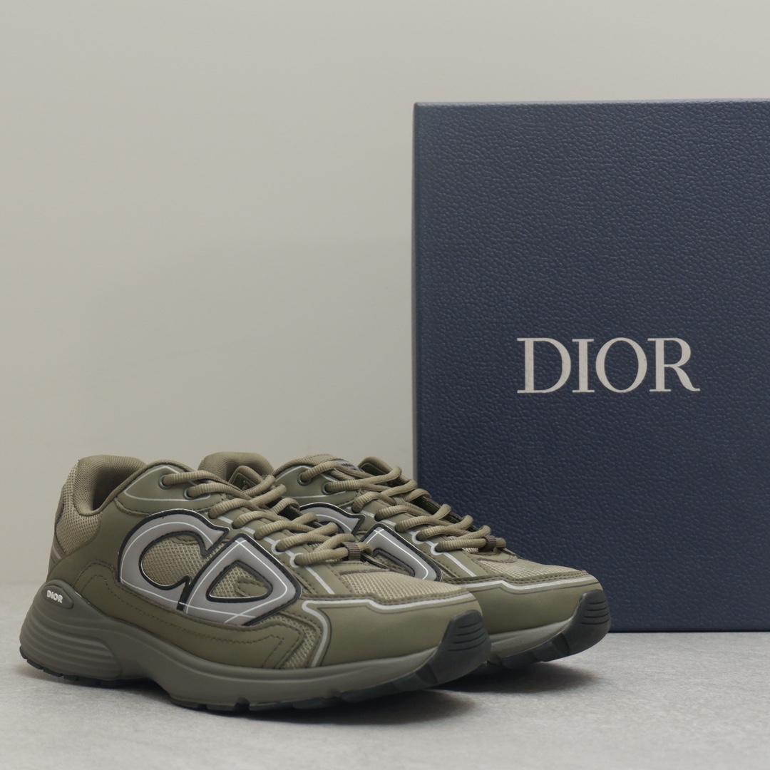 DIOR B30 SNEAKER 