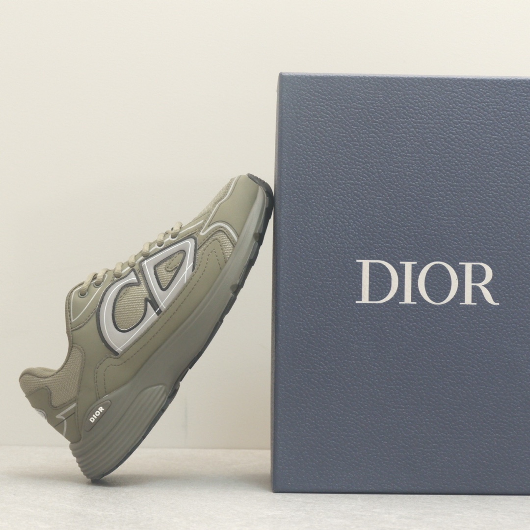 DIOR B30 SNEAKER 