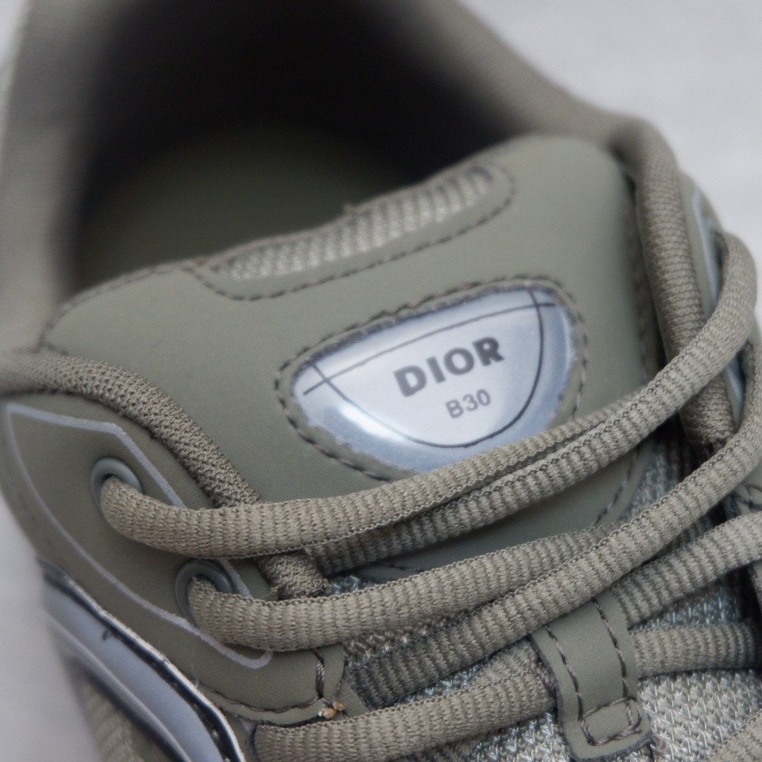 DIOR B30 SNEAKER 