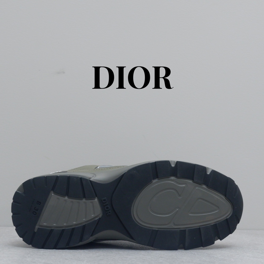 DIOR B30 SNEAKER 