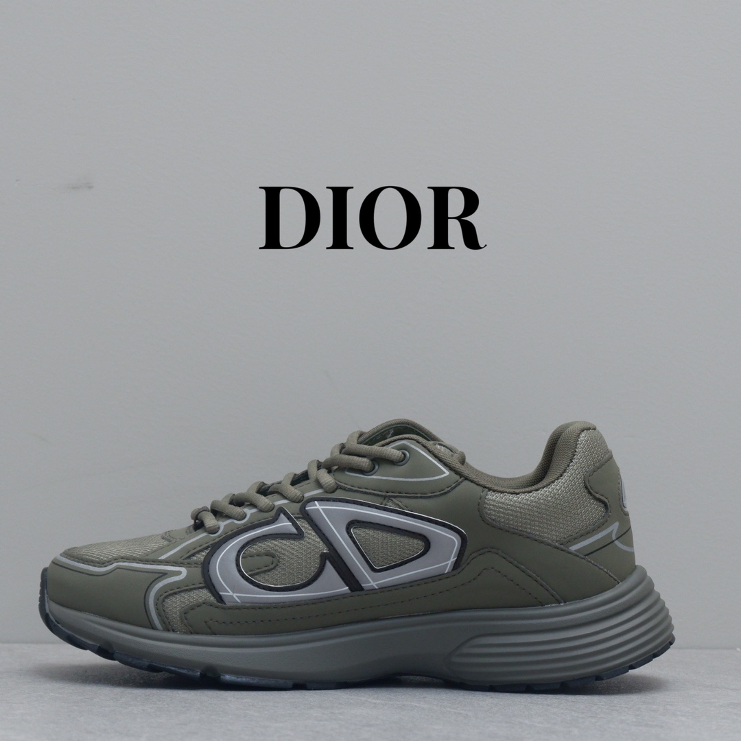 DIOR B30 SNEAKER 