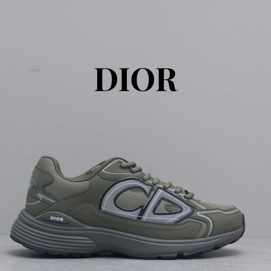 DIOR B30 SNEAKER 