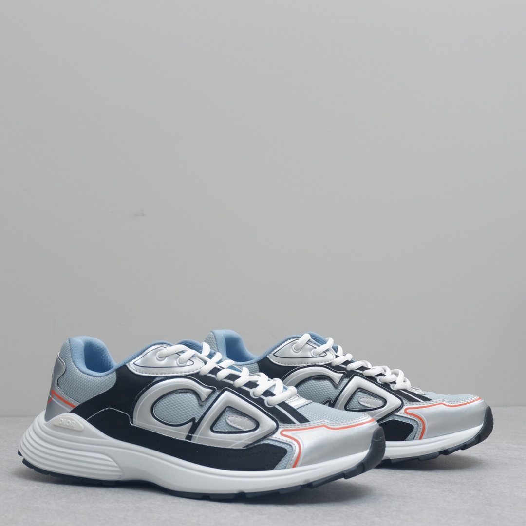 DIOR B30 SNEAKER 