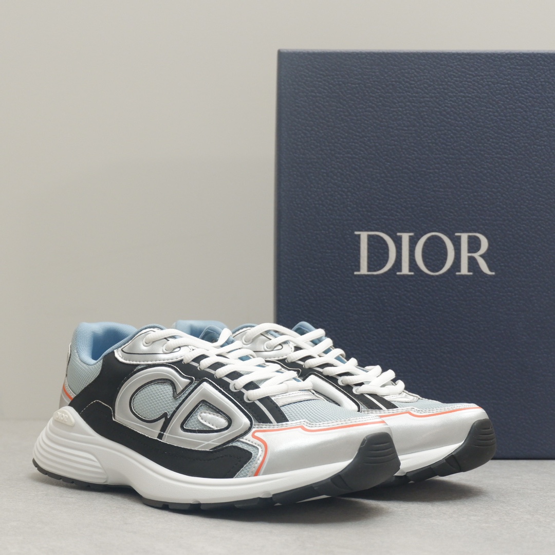 DIOR B30 SNEAKER 