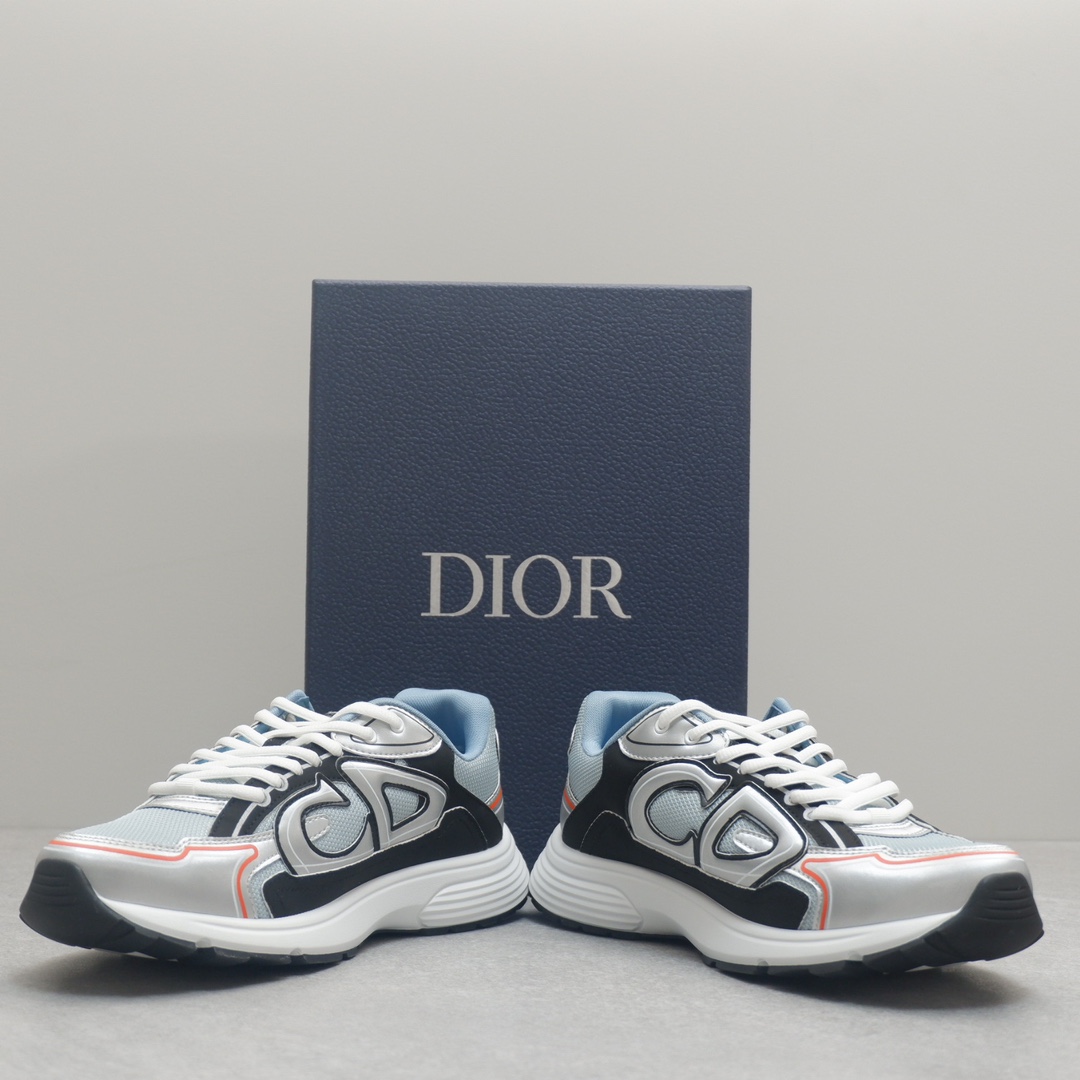 DIOR B30 SNEAKER 