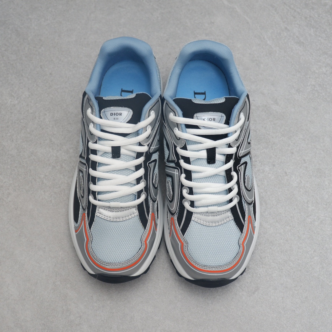 DIOR B30 SNEAKER 