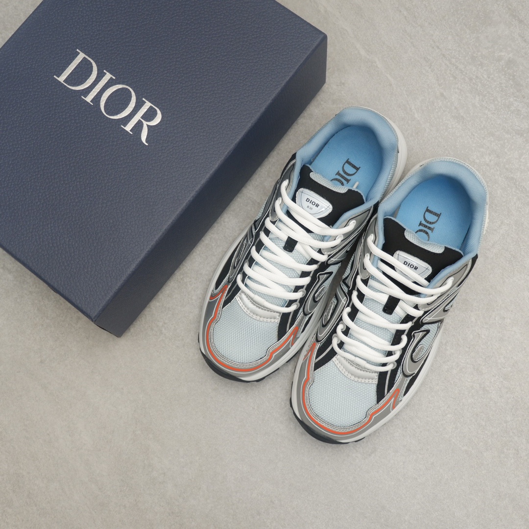 DIOR B30 SNEAKER 