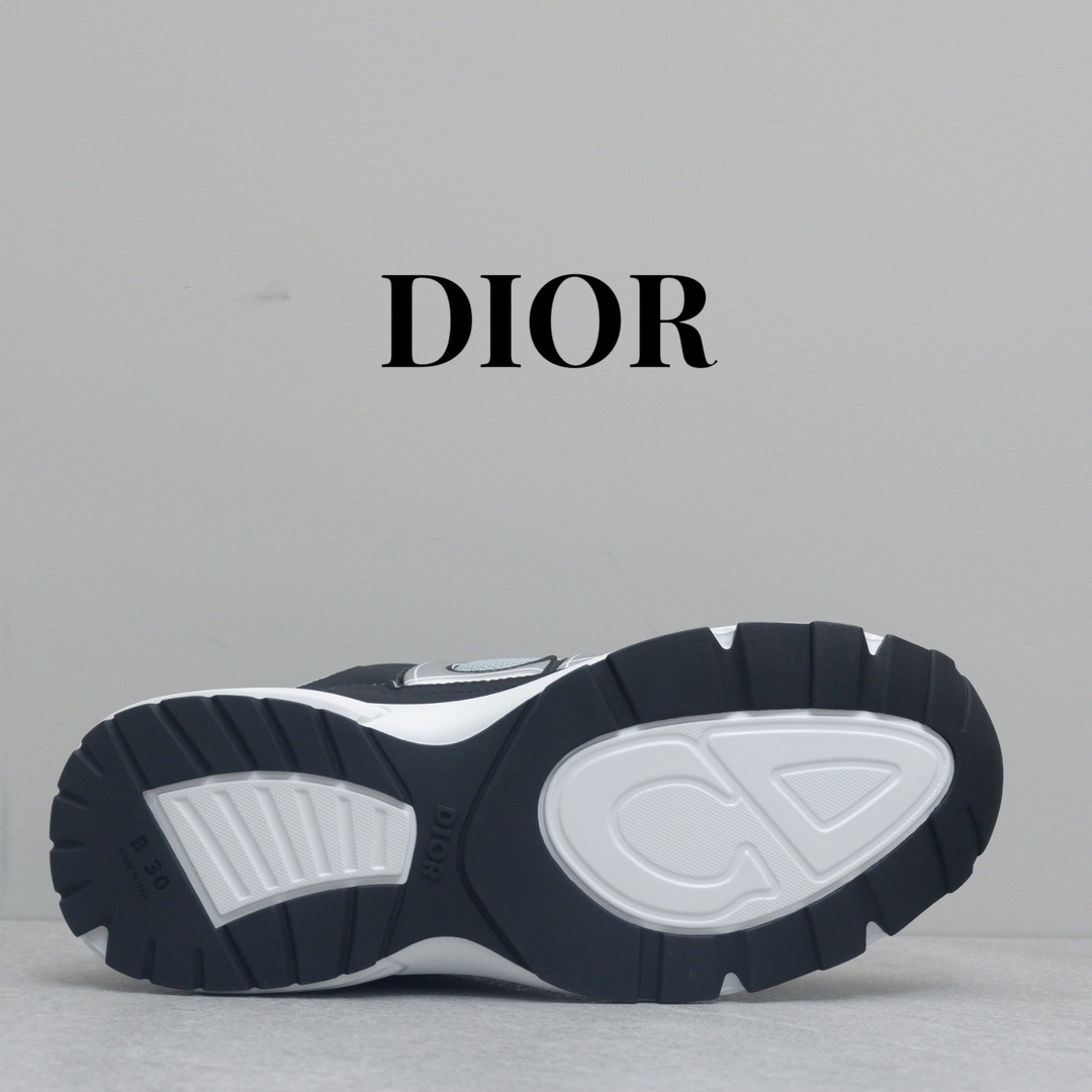 DIOR B30 SNEAKER 