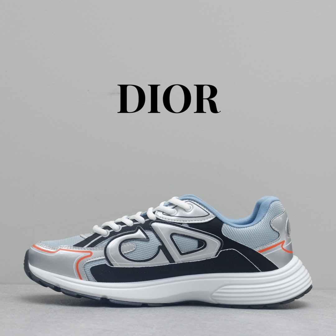 DIOR B30 SNEAKER 