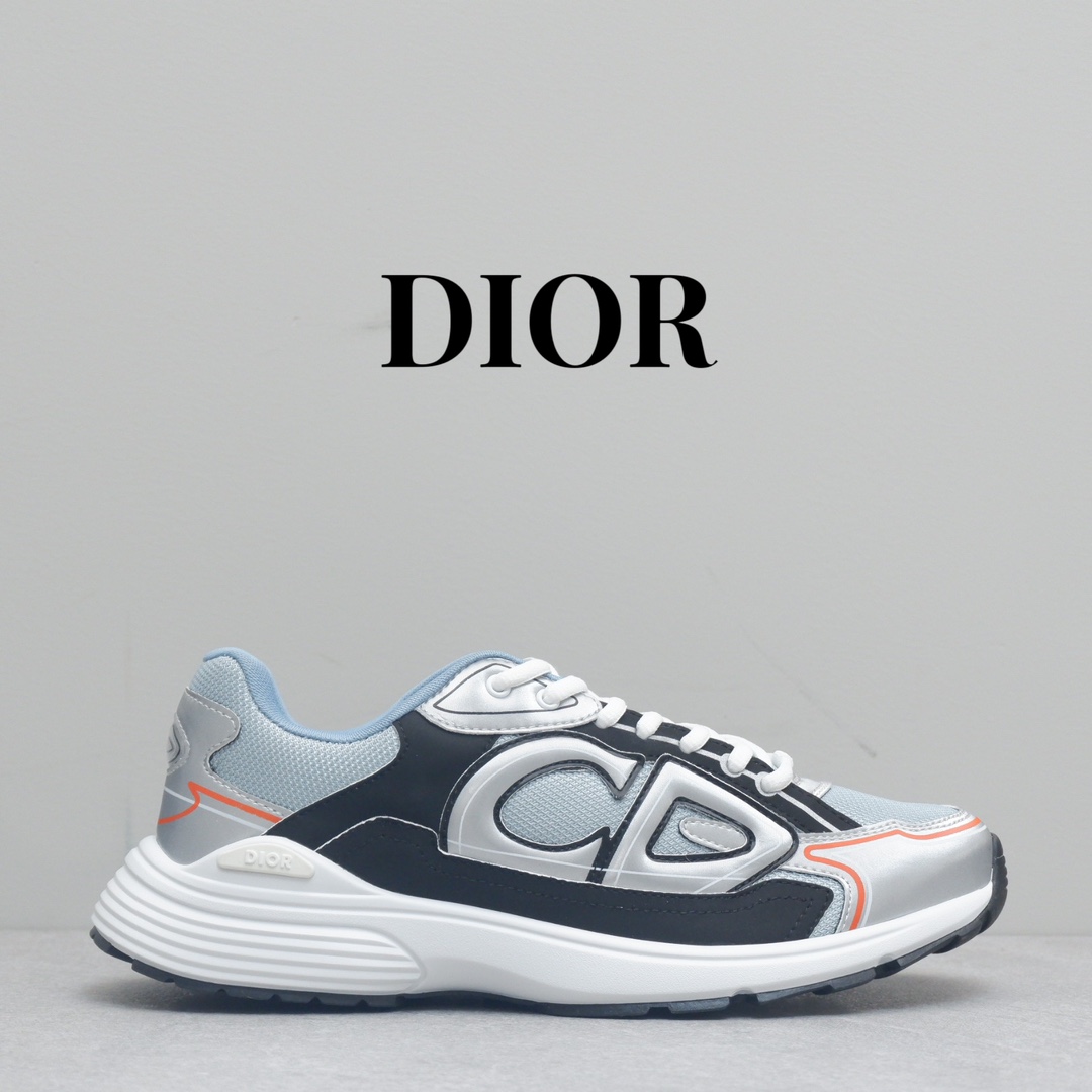 DIOR B30 SNEAKER 