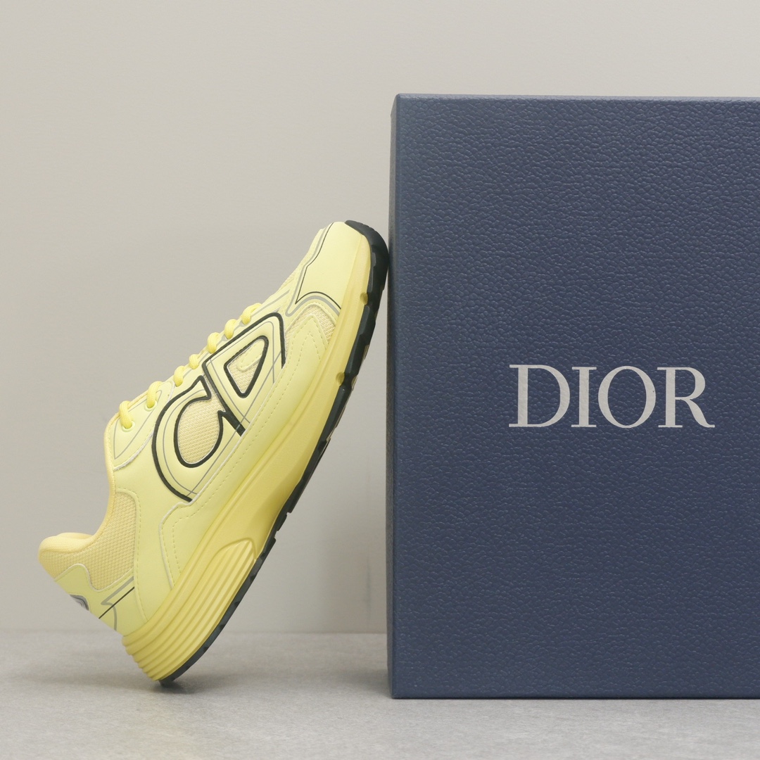 DIOR B30 SNEAKER 