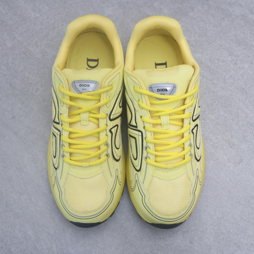 DIOR B30 SNEAKER 