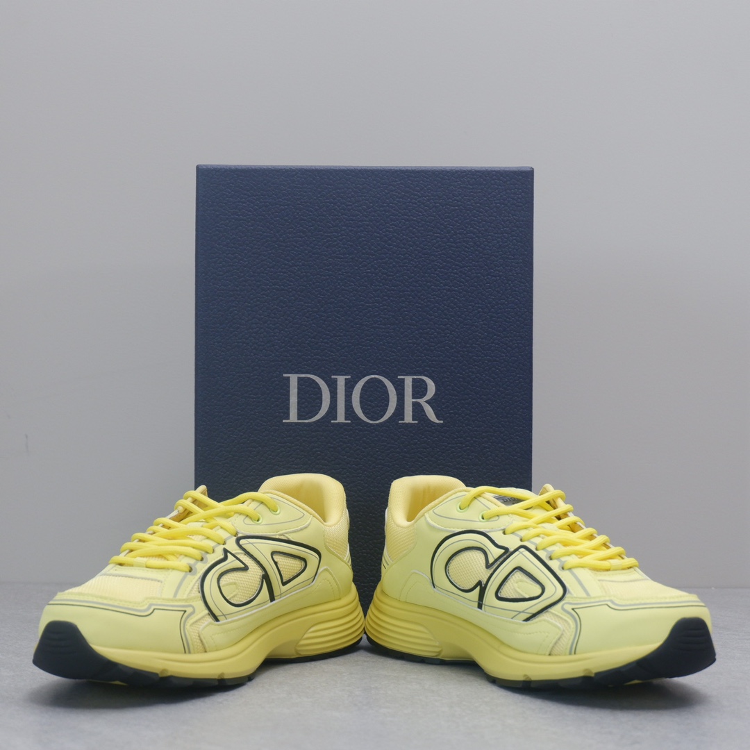 DIOR B30 SNEAKER 